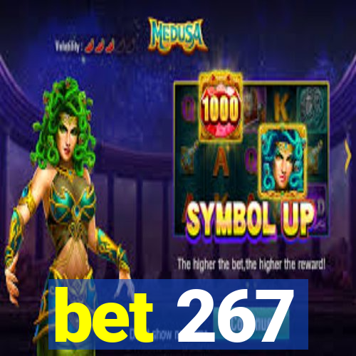 bet 267